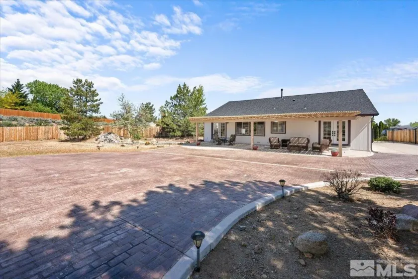 15524 Quicksilver, Reno, Nevada 89511, 4 Bedrooms Bedrooms, ,3 BathroomsBathrooms,Residential,Residential,Quicksilver,250006300