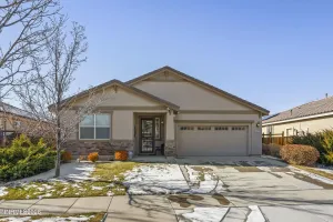 6825 Apus, Sparks, Nevada 89436, 3 Bedrooms Bedrooms, ,2 BathroomsBathrooms,Residential,Residential,Apus,260000470