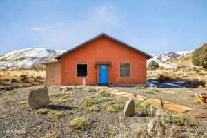 3230 Victory, Gardnerville, Nevada 89410, 2 Bedrooms Bedrooms, ,1 BathroomBathrooms,Residential,Residential,Victory,260000474