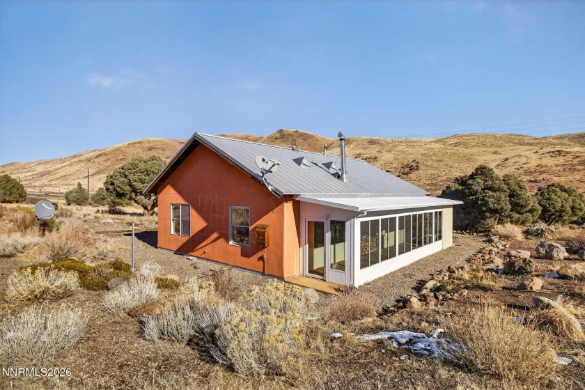 3230 Victory, Gardnerville, Nevada 89410, 2 Bedrooms Bedrooms, ,1 BathroomBathrooms,Residential,Residential,Victory,260000474