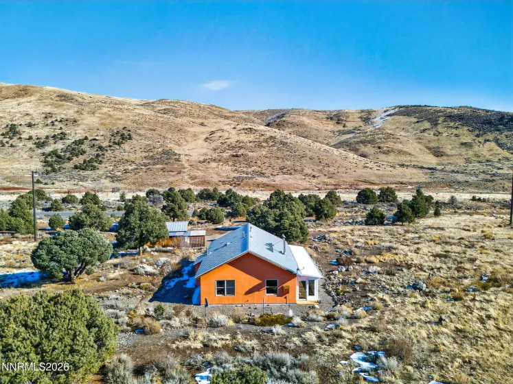 3230 Victory, Gardnerville, Nevada 89410, 2 Bedrooms Bedrooms, ,1 BathroomBathrooms,Residential,Residential,Victory,260000474