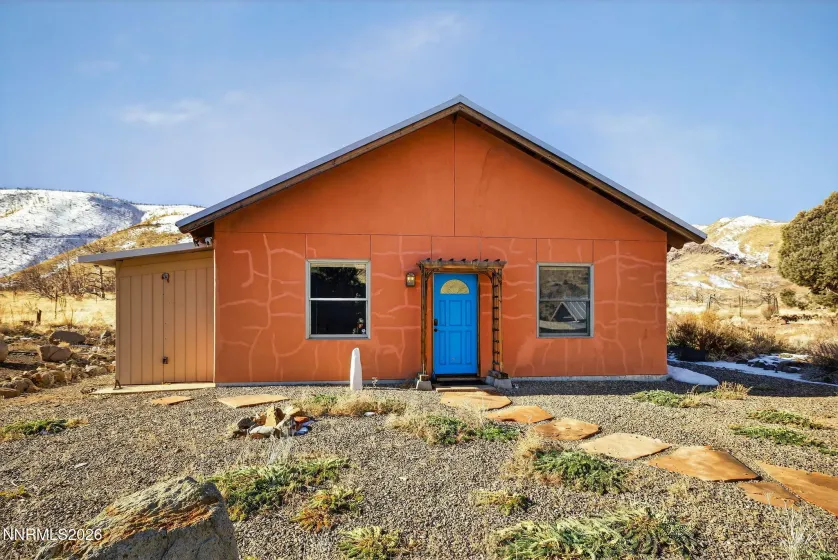 3230 Victory, Gardnerville, Nevada 89410, 2 Bedrooms Bedrooms, ,1 BathroomBathrooms,Residential,Residential,Victory,260000474