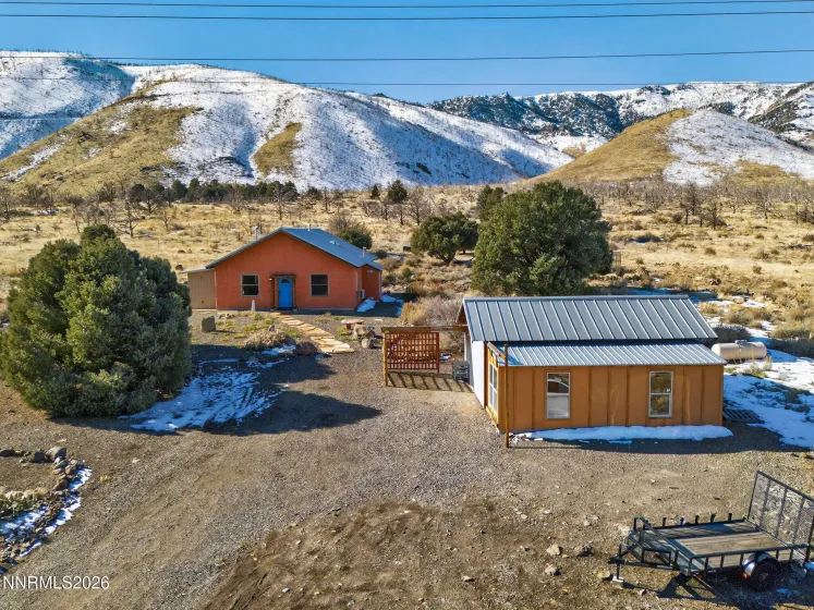 3230 Victory, Gardnerville, Nevada 89410, 2 Bedrooms Bedrooms, ,1 BathroomBathrooms,Residential,Residential,Victory,260000474