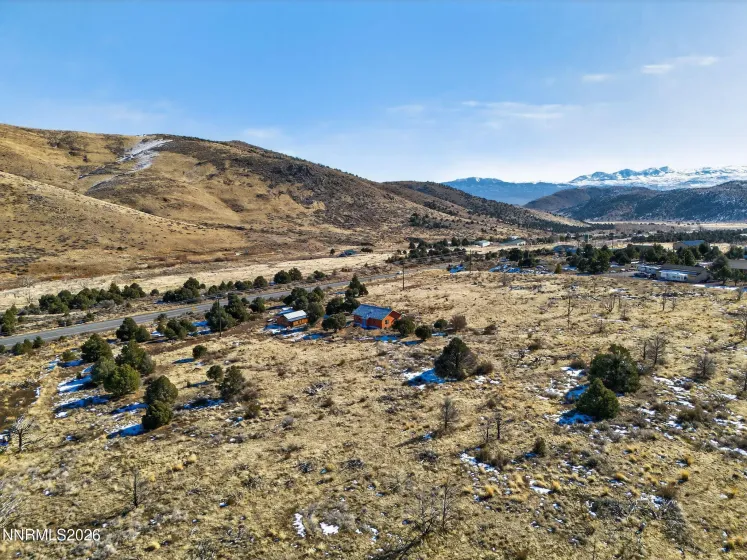 3230 Victory, Gardnerville, Nevada 89410, 2 Bedrooms Bedrooms, ,1 BathroomBathrooms,Residential,Residential,Victory,260000474