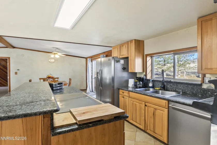 4200 Kathy, Winnemucca, Nevada 89445, 3 Bedrooms Bedrooms, ,2 BathroomsBathrooms,Residential,Residential,Kathy,260000476