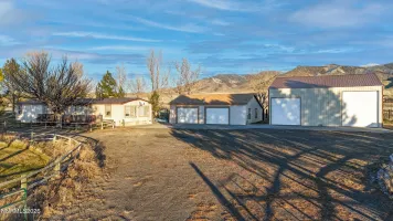4200 Kathy, Winnemucca, Nevada 89445, 3 Bedrooms Bedrooms, ,2 BathroomsBathrooms,Residential,Residential,Kathy,260000476