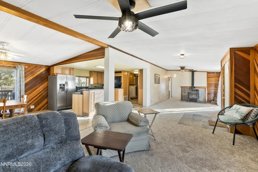 4200 Kathy, Winnemucca, Nevada 89445, 3 Bedrooms Bedrooms, ,2 BathroomsBathrooms,Residential,Residential,Kathy,260000476