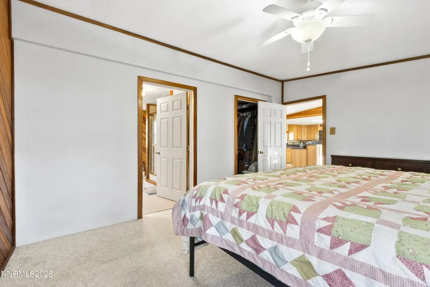 4200 Kathy, Winnemucca, Nevada 89445, 3 Bedrooms Bedrooms, ,2 BathroomsBathrooms,Residential,Residential,Kathy,260000476