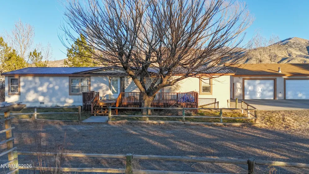4200 Kathy, Winnemucca, Nevada 89445, 3 Bedrooms Bedrooms, ,2 BathroomsBathrooms,Residential,Residential,Kathy,260000476