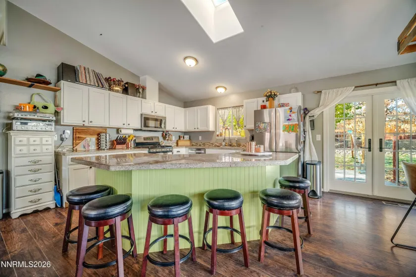 1055 Spoonbill, Sparks, Nevada 89441, 3 Bedrooms Bedrooms, ,2 BathroomsBathrooms,Residential,Residential,Spoonbill,260000478