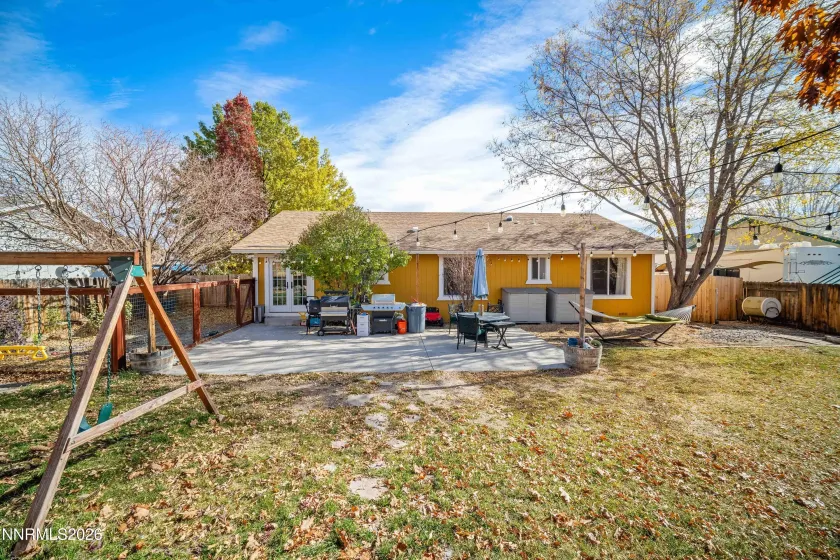 1055 Spoonbill, Sparks, Nevada 89441, 3 Bedrooms Bedrooms, ,2 BathroomsBathrooms,Residential,Residential,Spoonbill,260000478