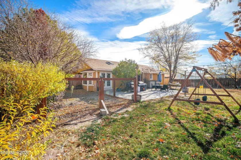 1055 Spoonbill, Sparks, Nevada 89441, 3 Bedrooms Bedrooms, ,2 BathroomsBathrooms,Residential,Residential,Spoonbill,260000478