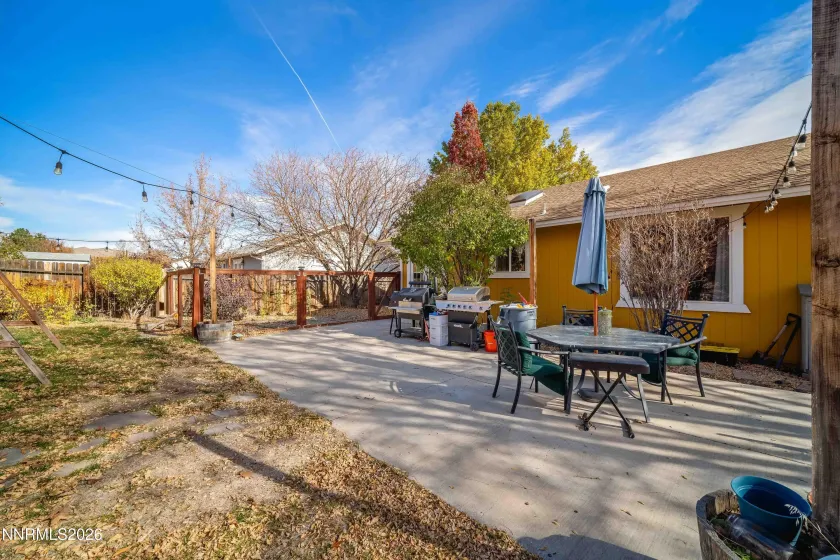 1055 Spoonbill, Sparks, Nevada 89441, 3 Bedrooms Bedrooms, ,2 BathroomsBathrooms,Residential,Residential,Spoonbill,260000478