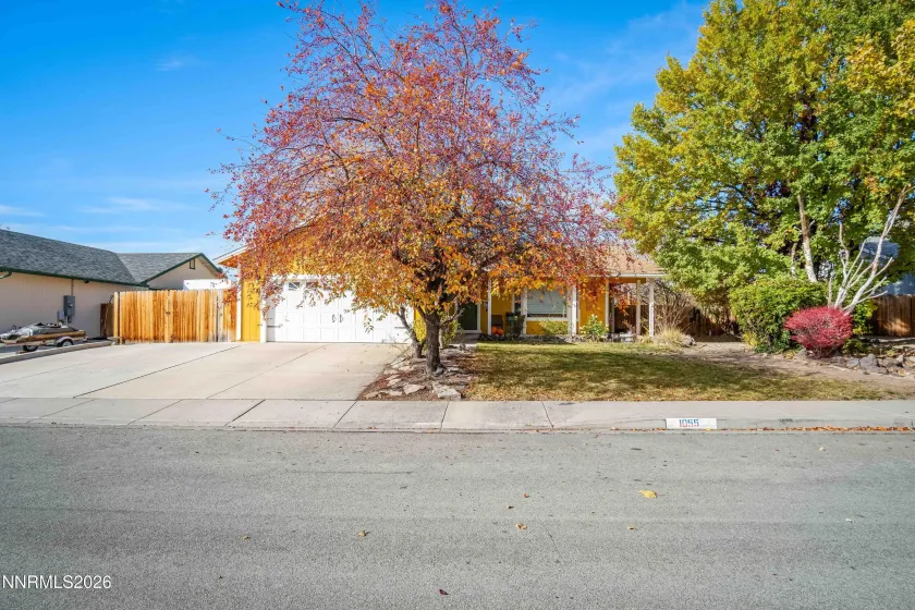 1055 Spoonbill, Sparks, Nevada 89441, 3 Bedrooms Bedrooms, ,2 BathroomsBathrooms,Residential,Residential,Spoonbill,260000478