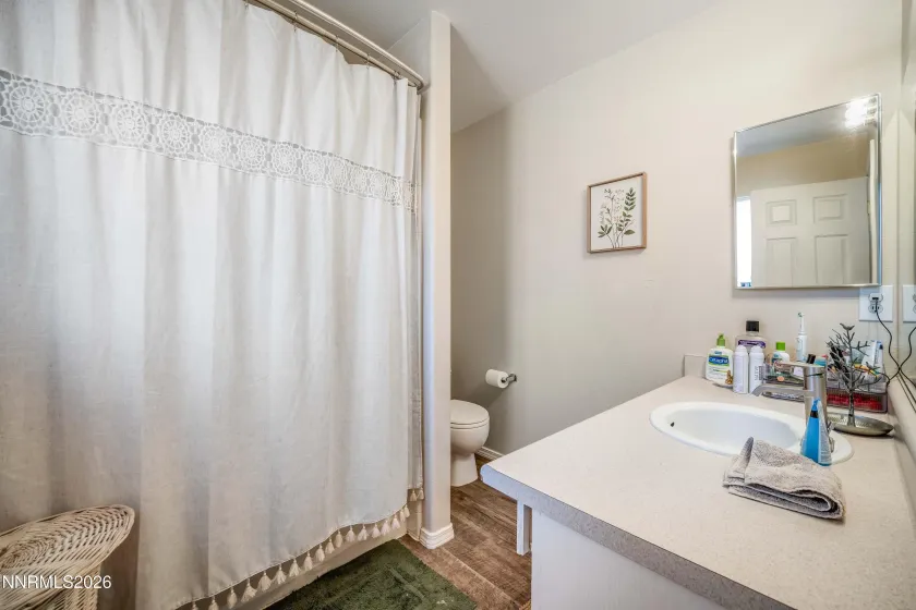 1055 Spoonbill, Sparks, Nevada 89441, 3 Bedrooms Bedrooms, ,2 BathroomsBathrooms,Residential,Residential,Spoonbill,260000478