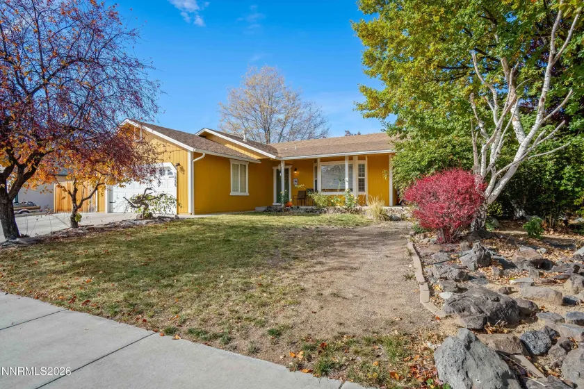1055 Spoonbill, Sparks, Nevada 89441, 3 Bedrooms Bedrooms, ,2 BathroomsBathrooms,Residential,Residential,Spoonbill,260000478
