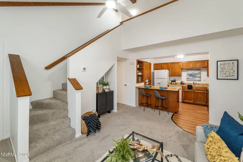 1465 Peckham, Reno, Nevada 89502, 2 Bedrooms Bedrooms, ,2 BathroomsBathrooms,Residential,Residential,Peckham,260000480