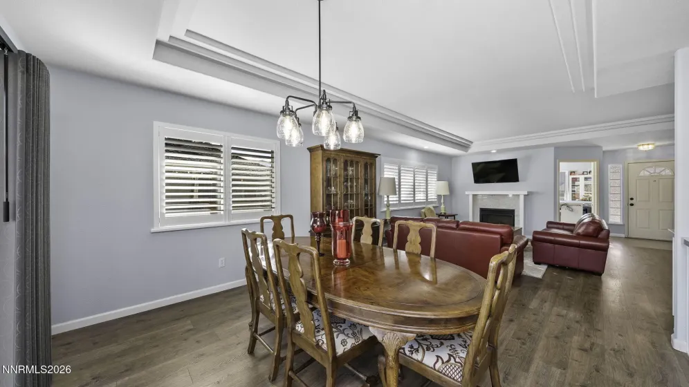 814 Mahogany, Minden, Nevada 89423, 3 Bedrooms Bedrooms, ,2 BathroomsBathrooms,Residential,Residential,Mahogany,260000479