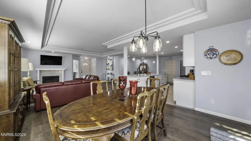 814 Mahogany, Minden, Nevada 89423, 3 Bedrooms Bedrooms, ,2 BathroomsBathrooms,Residential,Residential,Mahogany,260000479