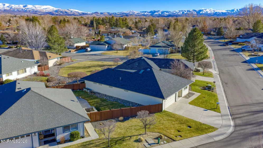 814 Mahogany, Minden, Nevada 89423, 3 Bedrooms Bedrooms, ,2 BathroomsBathrooms,Residential,Residential,Mahogany,260000479