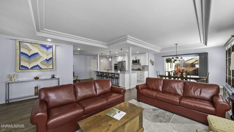 814 Mahogany, Minden, Nevada 89423, 3 Bedrooms Bedrooms, ,2 BathroomsBathrooms,Residential,Residential,Mahogany,260000479