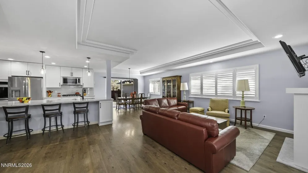 814 Mahogany, Minden, Nevada 89423, 3 Bedrooms Bedrooms, ,2 BathroomsBathrooms,Residential,Residential,Mahogany,260000479