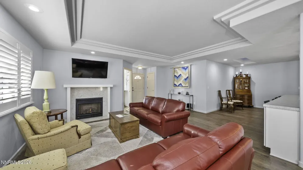 814 Mahogany, Minden, Nevada 89423, 3 Bedrooms Bedrooms, ,2 BathroomsBathrooms,Residential,Residential,Mahogany,260000479