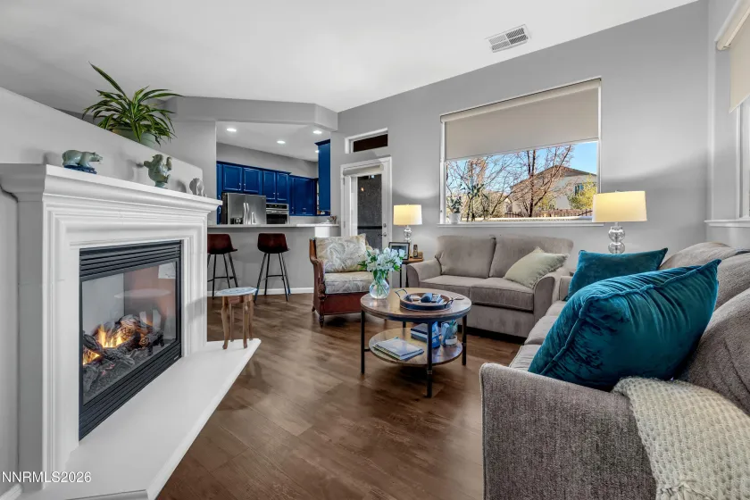 9900 Wilbur May, Reno, Nevada 89521, 2 Bedrooms Bedrooms, ,2 BathroomsBathrooms,Residential,Residential,Wilbur May,260000481