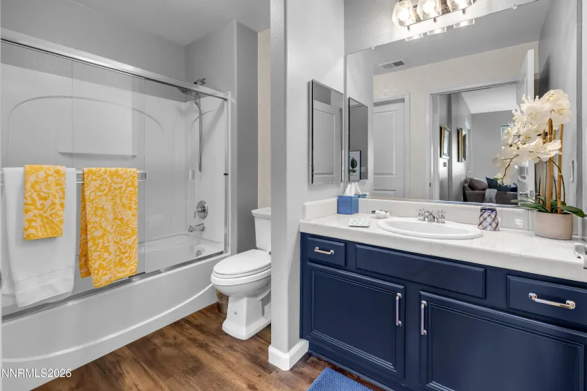 9900 Wilbur May, Reno, Nevada 89521, 2 Bedrooms Bedrooms, ,2 BathroomsBathrooms,Residential,Residential,Wilbur May,260000481