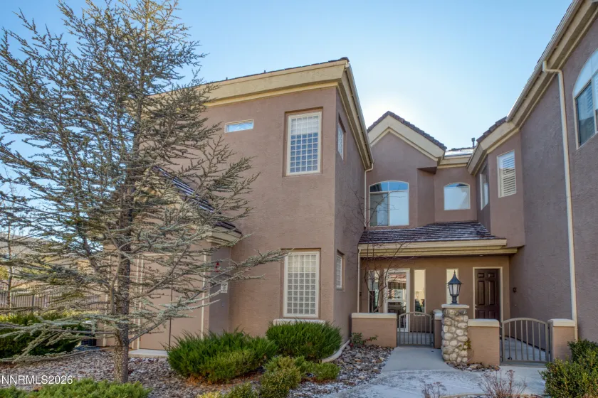 9900 Wilbur May, Reno, Nevada 89521, 2 Bedrooms Bedrooms, ,2 BathroomsBathrooms,Residential,Residential,Wilbur May,260000481