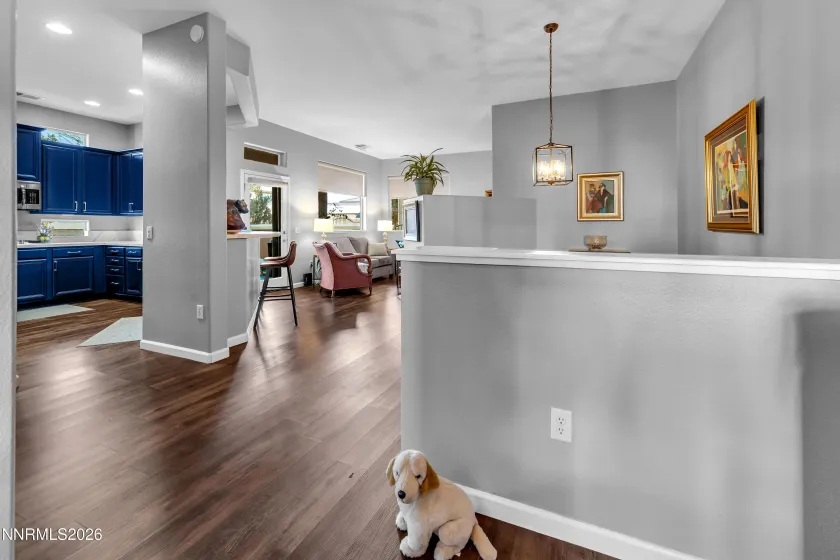 9900 Wilbur May, Reno, Nevada 89521, 2 Bedrooms Bedrooms, ,2 BathroomsBathrooms,Residential,Residential,Wilbur May,260000481