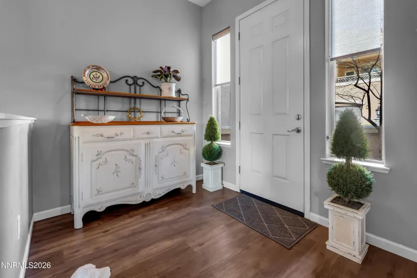 9900 Wilbur May, Reno, Nevada 89521, 2 Bedrooms Bedrooms, ,2 BathroomsBathrooms,Residential,Residential,Wilbur May,260000481