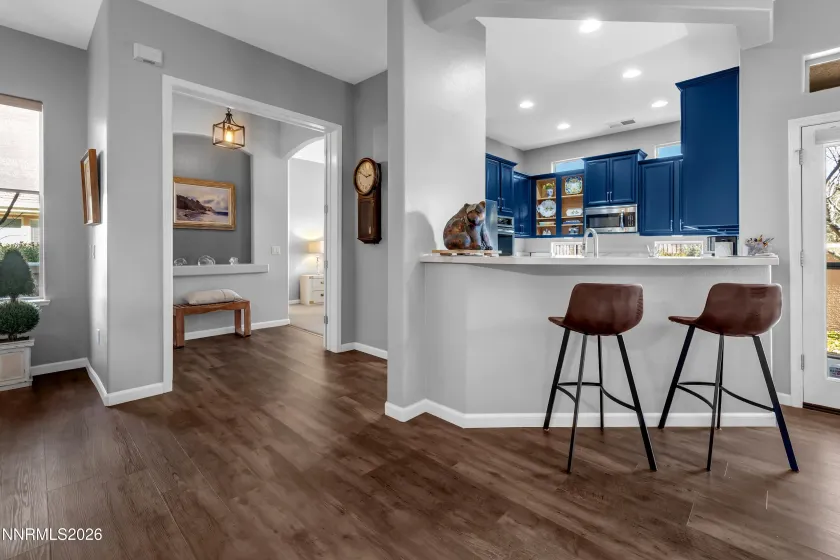 9900 Wilbur May, Reno, Nevada 89521, 2 Bedrooms Bedrooms, ,2 BathroomsBathrooms,Residential,Residential,Wilbur May,260000481