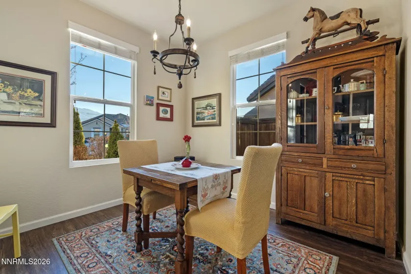 1150 Cliff Park, Reno, Nevada 89523, 3 Bedrooms Bedrooms, ,2 BathroomsBathrooms,Residential,Residential,Cliff Park,260000482