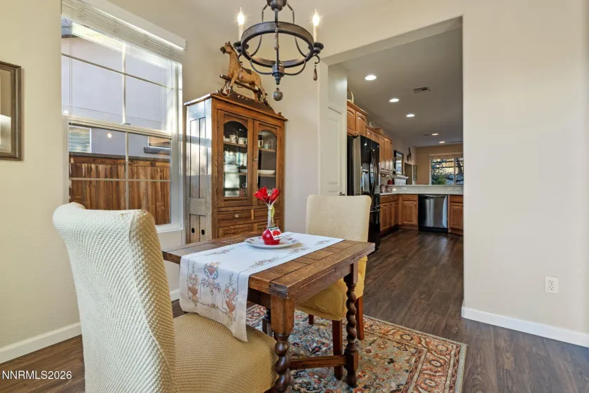 1150 Cliff Park, Reno, Nevada 89523, 3 Bedrooms Bedrooms, ,2 BathroomsBathrooms,Residential,Residential,Cliff Park,260000482