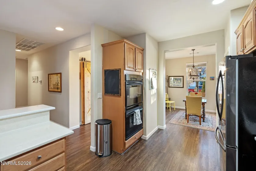 1150 Cliff Park, Reno, Nevada 89523, 3 Bedrooms Bedrooms, ,2 BathroomsBathrooms,Residential,Residential,Cliff Park,260000482