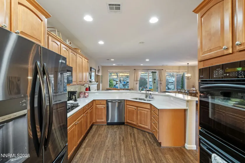 1150 Cliff Park, Reno, Nevada 89523, 3 Bedrooms Bedrooms, ,2 BathroomsBathrooms,Residential,Residential,Cliff Park,260000482