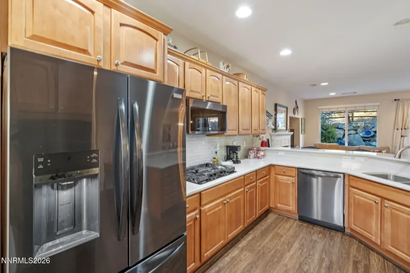 1150 Cliff Park, Reno, Nevada 89523, 3 Bedrooms Bedrooms, ,2 BathroomsBathrooms,Residential,Residential,Cliff Park,260000482