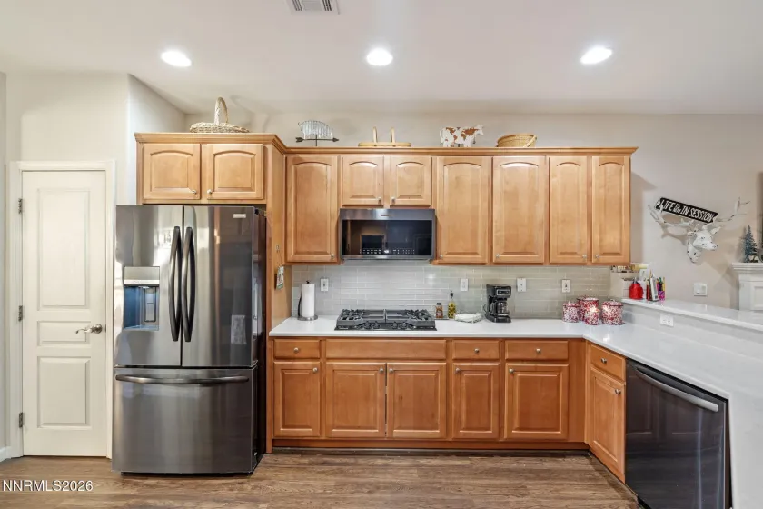 1150 Cliff Park, Reno, Nevada 89523, 3 Bedrooms Bedrooms, ,2 BathroomsBathrooms,Residential,Residential,Cliff Park,260000482