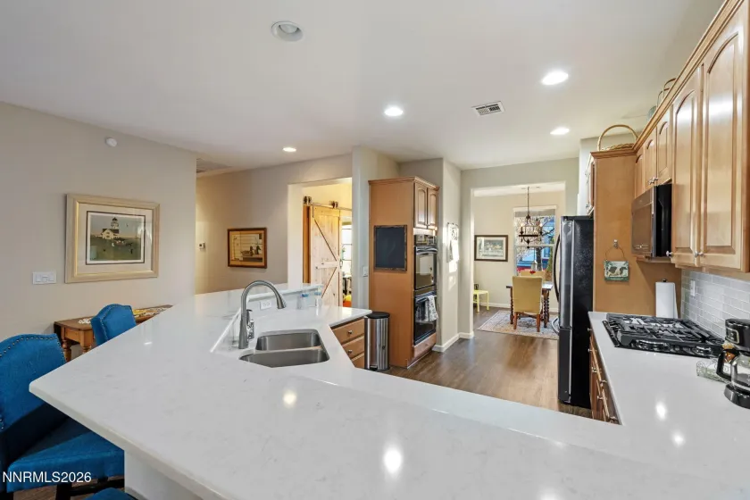 1150 Cliff Park, Reno, Nevada 89523, 3 Bedrooms Bedrooms, ,2 BathroomsBathrooms,Residential,Residential,Cliff Park,260000482