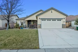 1150 Cliff Park, Reno, Nevada 89523, 3 Bedrooms Bedrooms, ,2 BathroomsBathrooms,Residential,Residential,Cliff Park,260000482