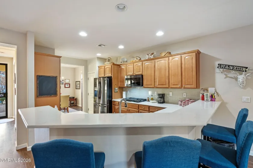 1150 Cliff Park, Reno, Nevada 89523, 3 Bedrooms Bedrooms, ,2 BathroomsBathrooms,Residential,Residential,Cliff Park,260000482