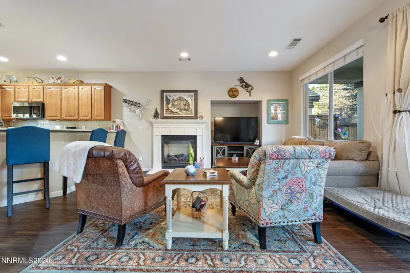 1150 Cliff Park, Reno, Nevada 89523, 3 Bedrooms Bedrooms, ,2 BathroomsBathrooms,Residential,Residential,Cliff Park,260000482