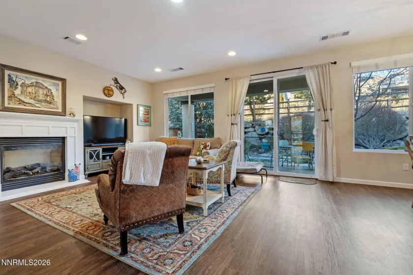 1150 Cliff Park, Reno, Nevada 89523, 3 Bedrooms Bedrooms, ,2 BathroomsBathrooms,Residential,Residential,Cliff Park,260000482