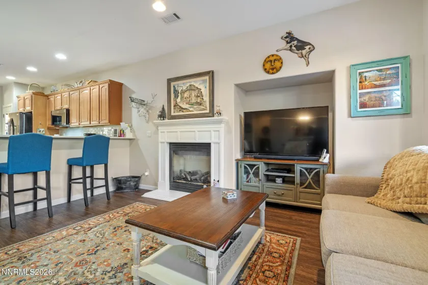 1150 Cliff Park, Reno, Nevada 89523, 3 Bedrooms Bedrooms, ,2 BathroomsBathrooms,Residential,Residential,Cliff Park,260000482