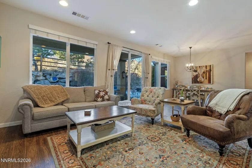 1150 Cliff Park, Reno, Nevada 89523, 3 Bedrooms Bedrooms, ,2 BathroomsBathrooms,Residential,Residential,Cliff Park,260000482