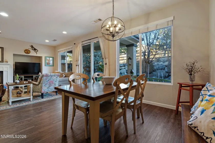 1150 Cliff Park, Reno, Nevada 89523, 3 Bedrooms Bedrooms, ,2 BathroomsBathrooms,Residential,Residential,Cliff Park,260000482