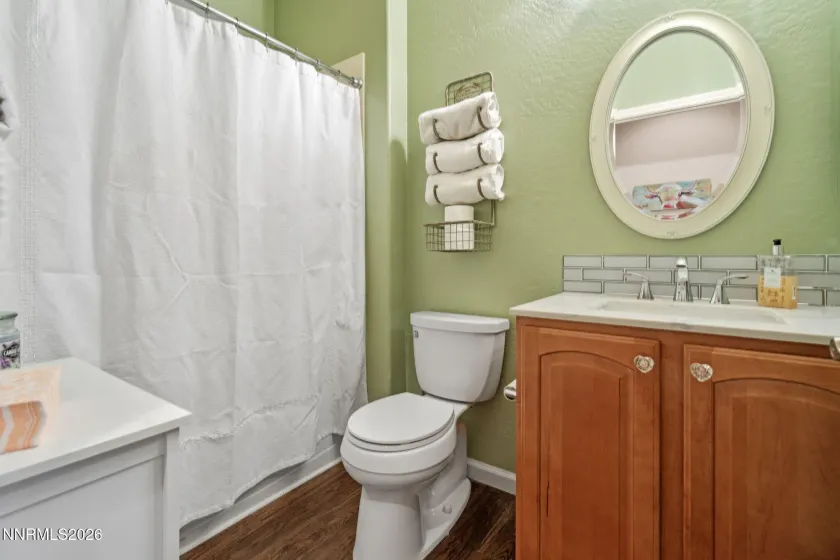 1150 Cliff Park, Reno, Nevada 89523, 3 Bedrooms Bedrooms, ,2 BathroomsBathrooms,Residential,Residential,Cliff Park,260000482