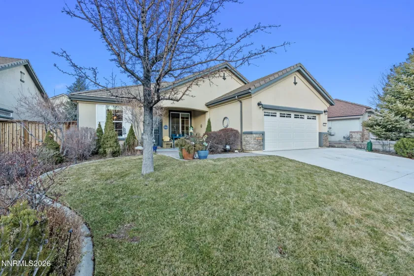 1150 Cliff Park, Reno, Nevada 89523, 3 Bedrooms Bedrooms, ,2 BathroomsBathrooms,Residential,Residential,Cliff Park,260000482