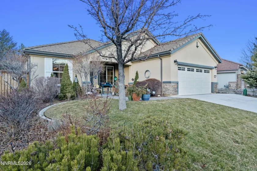 1150 Cliff Park, Reno, Nevada 89523, 3 Bedrooms Bedrooms, ,2 BathroomsBathrooms,Residential,Residential,Cliff Park,260000482